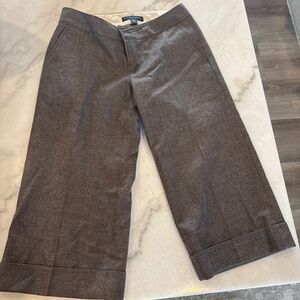 Banana Republic pants